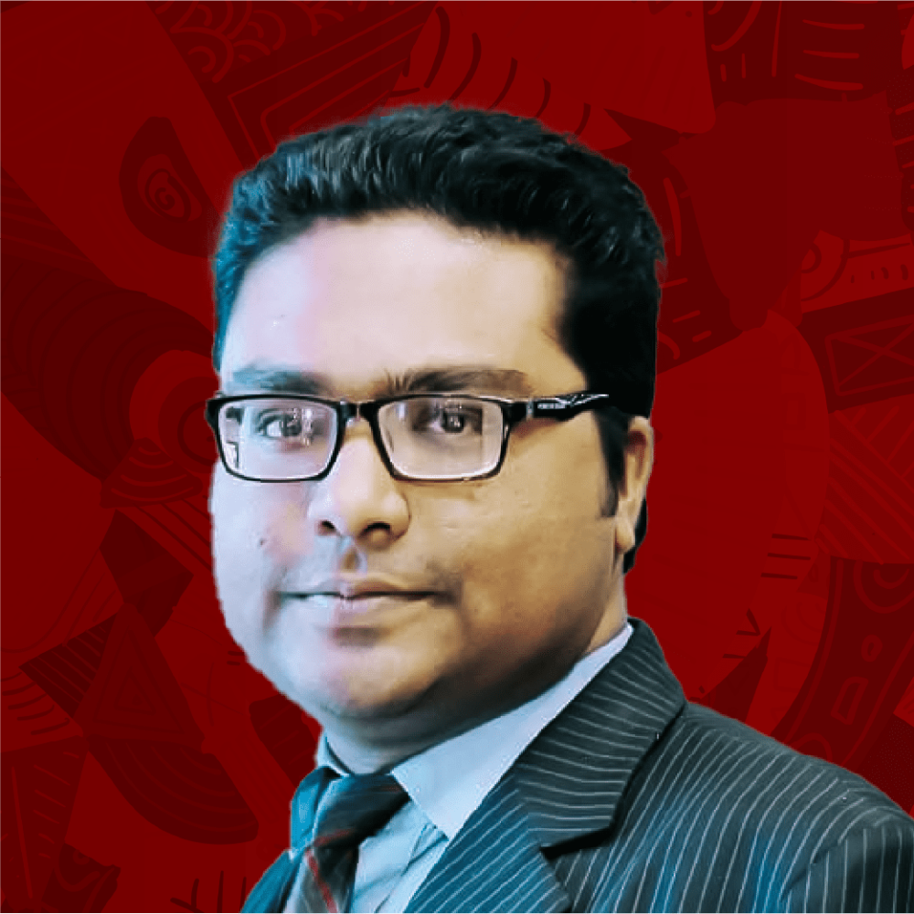 Uddam Hossain Mridha