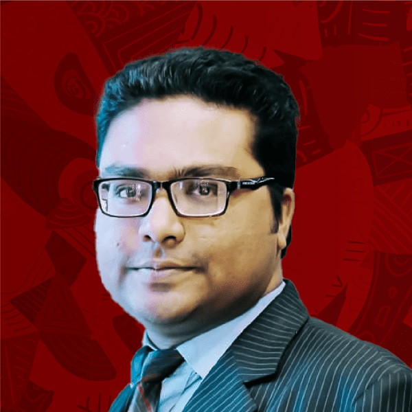 Uddam Hossain Mridha