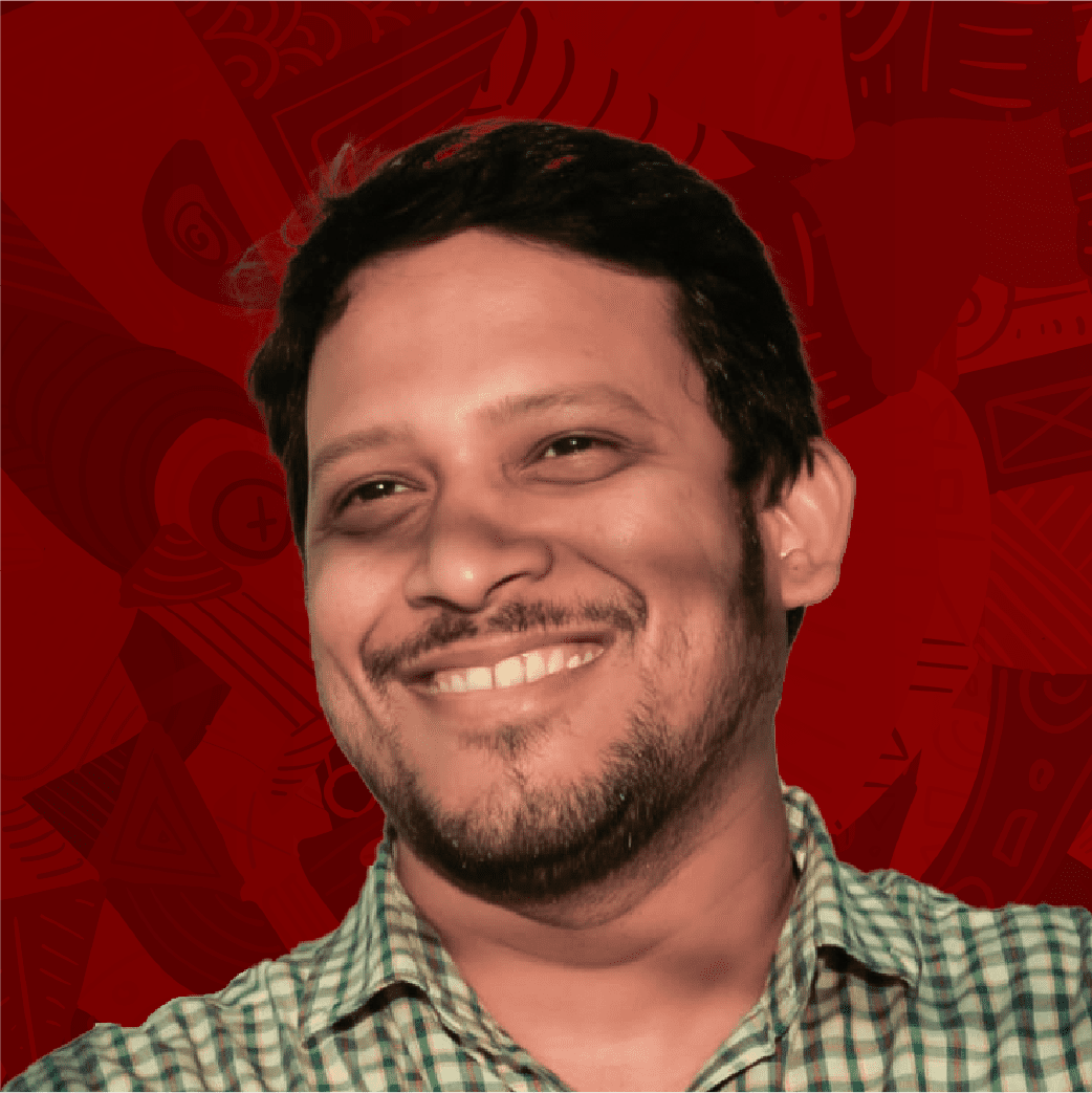 You are currently viewing Yasir Arafat