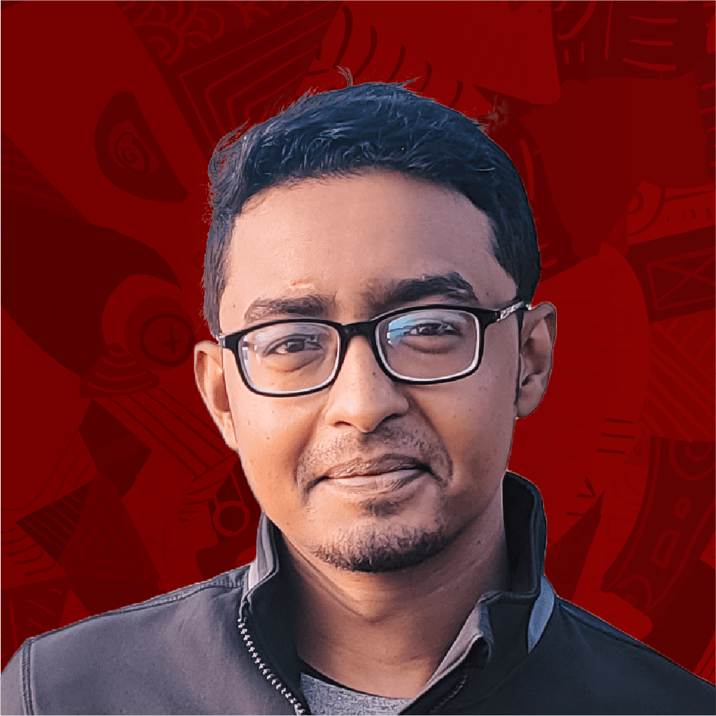 You are currently viewing Ziaur Rahman Siddiqui