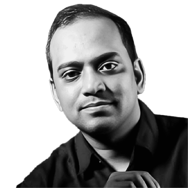 Mohammad Akrum Hossain