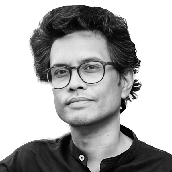 Saiful Azam Chowdhury