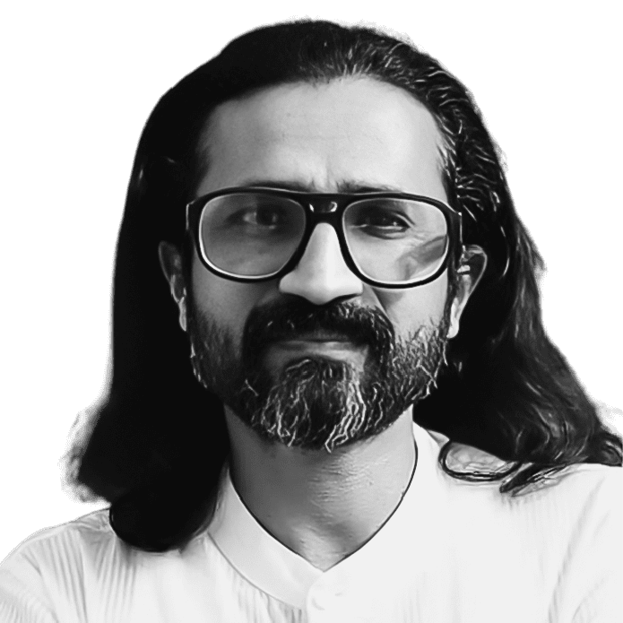 Read more about the article TAUFIQUE MAHMUD